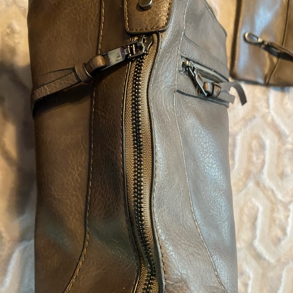 Montana West bag - Picture 3 of 8